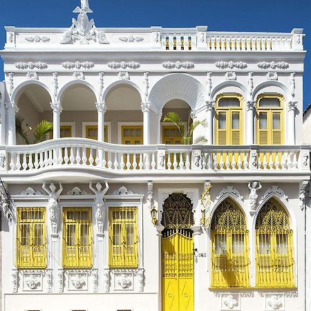 Pousada Colonial Salvador Exterior photo